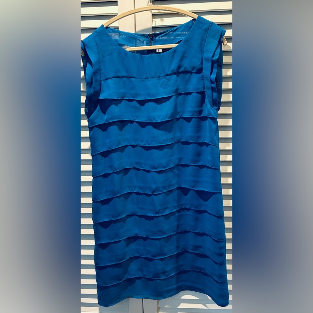 Cute layered dress